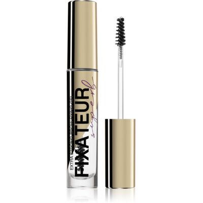 Vivienne Sabó Fixateur Superb transparent setting gel for eyebrows 4.5 ml Vivienne Sabó Fixateur Superb transparent setting gel for eyebrows 4.5 ml
