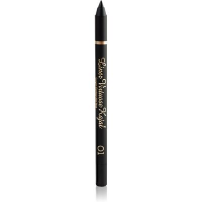 Vivienne Sabó Liner Virtuose Kajal gel eyeliner shade 01 Black 1.1 g Vivienne Sabó Liner Virtuose Kajal gel eyeliner shade 01 Black 1.1 g