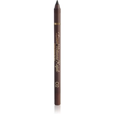 Vivienne Sabó Liner Virtuose Kajal gel eyeliner shade 02 Brown 1.1 g Vivienne Sabó Liner Virtuose Kajal gel eyeliner shade 02 Brown 1.1 g