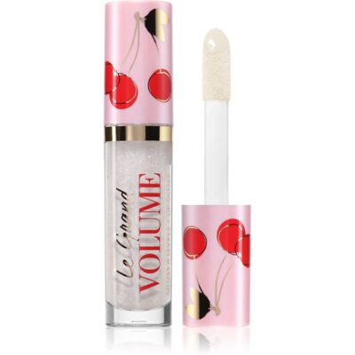 Vivienne Sabó Le Grand Volume - Lip Gloss - 3ml - Vegan Vivienne Sabó Le Grand Volume - Lip Gloss - 3ml - Vegan
