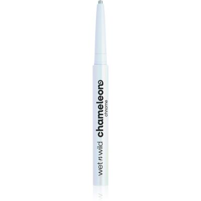 Wet n Wild Chameleon Chrome Eyeliner metallic eyeliner shade Electric Prism 0.2 g Wet n Wild Chameleon Chrome Eyeliner metallic eyeliner shade Electric Prism 0.2 g