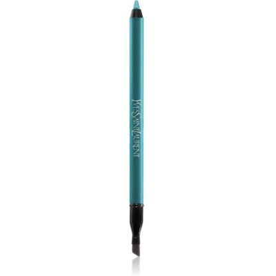 Yves Saint Laurent Lines Liberated Eyeliner long-lasting eye pencil W 13 1.2 g Yves Saint Laurent Lines Liberated Eyeliner long-lasting eye pencil W 13 1.2 g