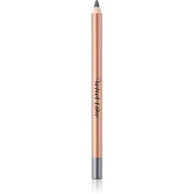 ZOEVA Velvet Love Eyeliner Pencil eyeliner shade Metallic Graphite 1,2 g ZOEVA Velvet Love Eyeliner Pencil eyeliner shade Metallic Graphite 1,2 g