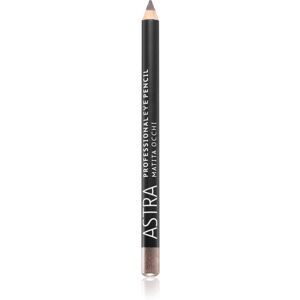 Astra Make-up Professional long-lasting eye pencil shade 20 Alien 1,1 g