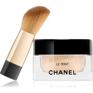 Chanel Sublimage Le Teint illuminating foundation shade 20 Beige 30 g