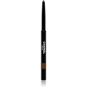 Chanel Stylo Yeux Waterproof eyeliner waterproof shade 20 Espresso 0,3 g