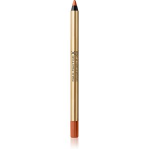 Max Factor Colour Elixir lip liner shade 20 Coffee Brown 5 g