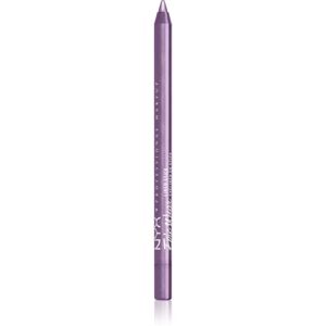 NYX Professional Makeup Epic Wear Liner Stick waterproof eyeliner pencil shade 20 - Graphic Purple 1.2 g