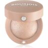 Bourjois Little Round Pot Mono eyeshadow shade 02 Iridesc'sand 1,2 g