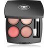 Chanel Les 4 Ombres intense eyeshadow shade 268 Candeur Et Expérience 2 g