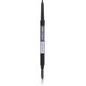 Maybelline Express Brow automatic brow pencil shade Deep Brown 9 g