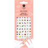 Nailmatic Kids nail stickers for children Magic