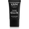 NYX Professional Makeup Shine Killer mattifying foundation primer 20 ml