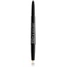 NYX Professional Makeup Sculpt & Highlight Dual-Ended Eyebrow Pencil Shade 02 Taupe/Vanilla 0.66 g