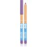 Rimmel Kind & Free highly pigmented eye pencil shade 3 Grape 1,1 g