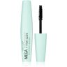 Wet n Wild Mega Protein volumising and lengthening mascara waterproof shade Very Black 6 ml