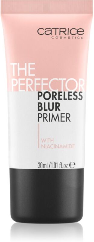 Catrice The Perfector Poreless Blur pore-minimising primer 30 ml