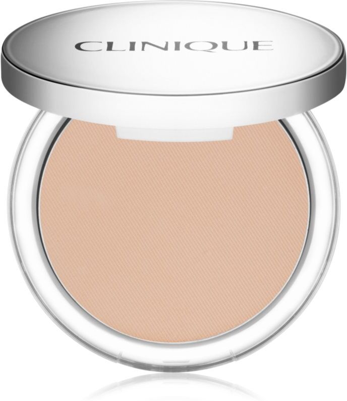 Clinique Superpowder Double Face Makeup 2-in-1 compact powder and foundation shade 07 Matte Neutral 10 g
