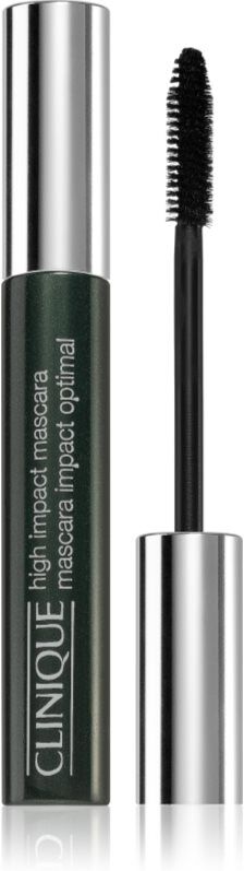 Clinique High Impactâ„¢ Mascara volumising mascara shade 02 Black/Brown 7 ml