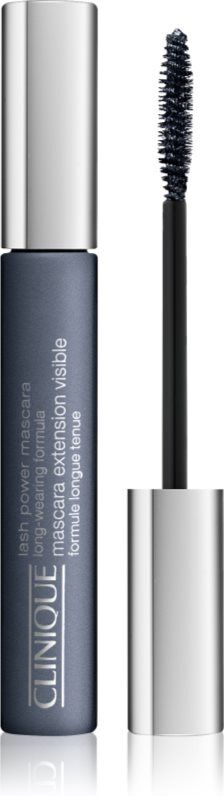 Clinique Lash Power™ Mascara Long-Wearing Formula lengthening mascara shade 01 Black Onyx 6 ml