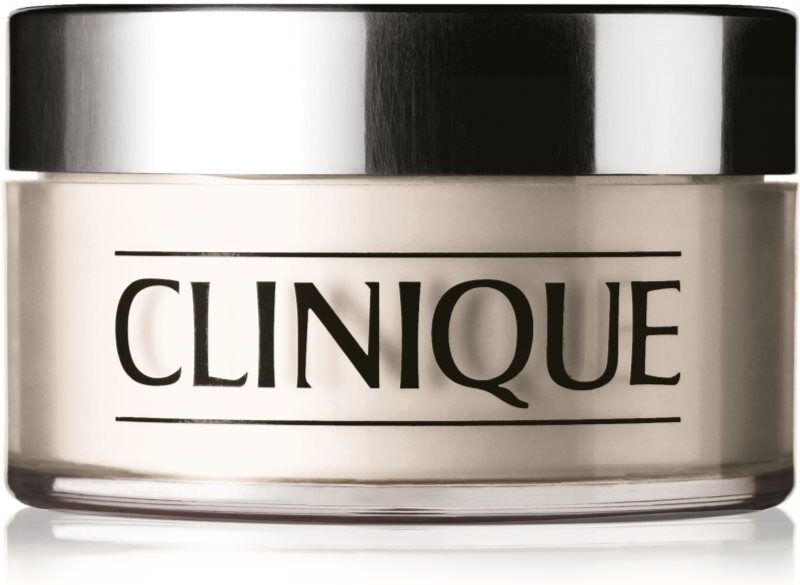 Clinique Blended Face Powder powder shade Invisible Blend 25 g