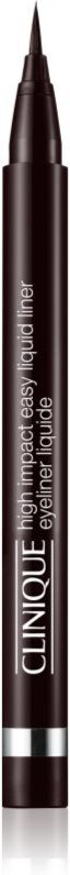 Clinique High Impactâ„¢ Easy Liquid Eyeliner precise liquid eyeliner shade Espresso 0,67 g