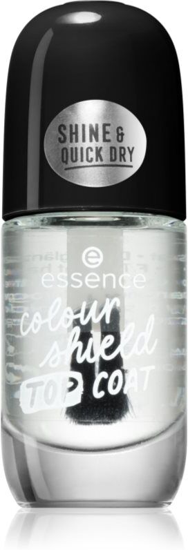 essence Colour Shield top coat 8 ml
