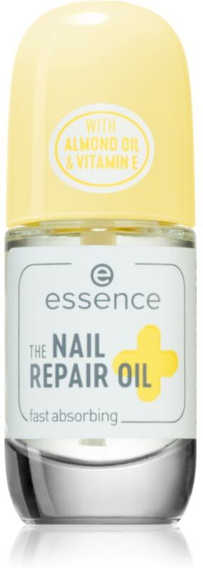 essence The Nail Repair regenerating oil for nails 8 ml