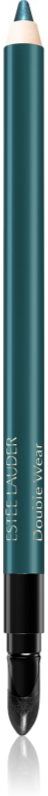 Estée Lauder Double Wear 24h Waterproof Gel Eye Pencil waterproof gel eyeliner with applicator shade Emerald Volt 1,2 g