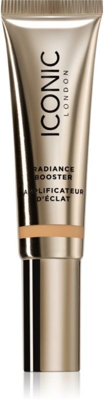 ICONIC London Radiance Booster tinted hydrating cream for the face shade Sand Glow 30 ml