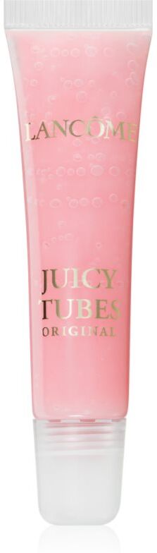 Lancôme Juicy Tubes hydrating lip gloss shade 02 15 ml
