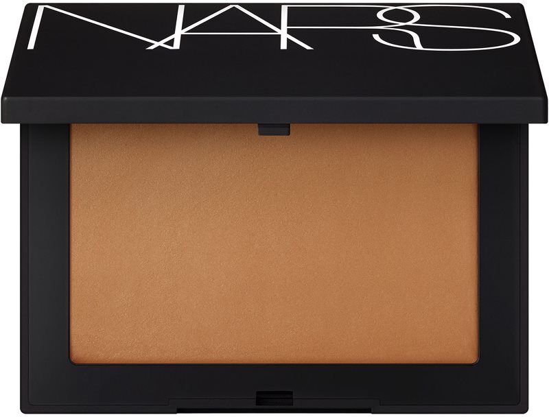 NARS Light Reflecting™ SETTING POWDER - PRESSED finishing powder shade MACAO 10 g