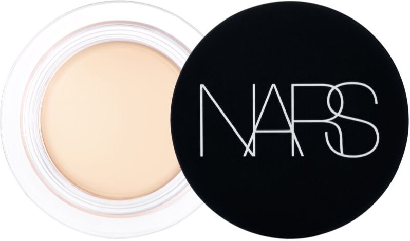 NARS SOFT MATTE Complete Concealer mattifying concealer for full coverage shade CHANTILLY 6 g