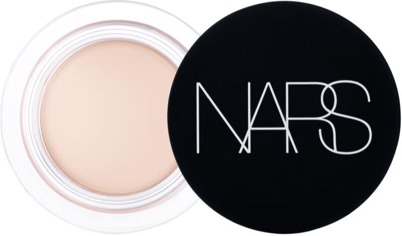 NARS SOFT MATTE Complete Concealer mattifying concealer for full coverage shade VANILLA 6 g