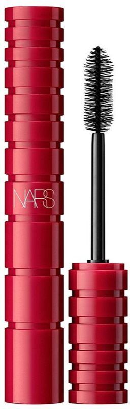 NARS Climax Mascara mascara for volume and definition shade EXPLICT BLACK 6 g