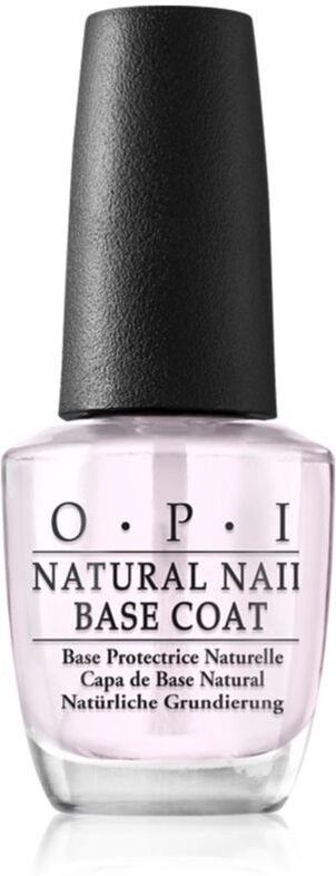 OPI Natural Nail Base Coat primer for nails 15 ml