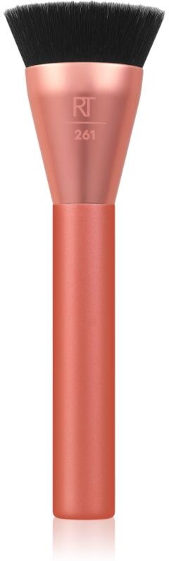 Real Techniques Original Collection Snatch + Sculpt contouring brush RT 261 1 pc