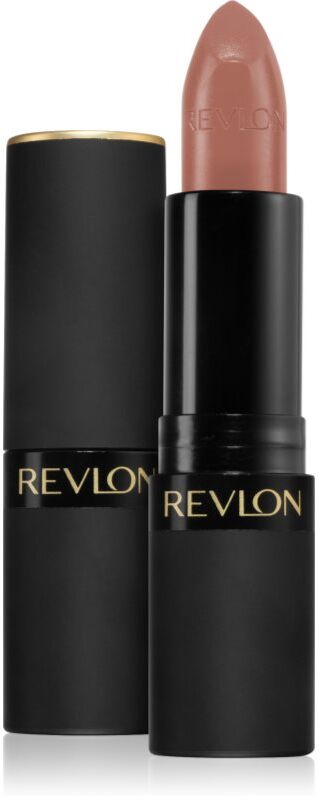 Revlon Cosmetics Super Lustrousâ„¢ The Luscious Mattes matte lipstick shade 003 Pick Me Up 4,2 g