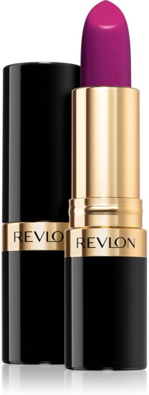 Revlon Cosmetics Super Lustrousâ„¢ creamy lipstick shade 457 Wild Orchid 4.2 g