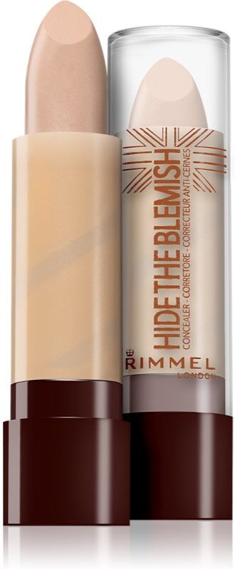 Rimmel Hide The Blemish corrector stick shade 105 Golden Beige 4.5 g