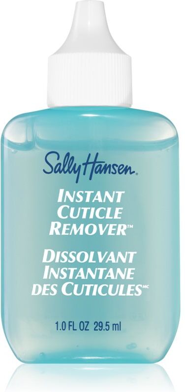 Sally Hansen Instant Cuticle Remover cuticle removing gel 29,5 ml