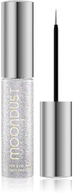 Urban Decay Moondust Liquid Glitter Eyeliner eyeliner with glitter shade Pyro 7.5 ml