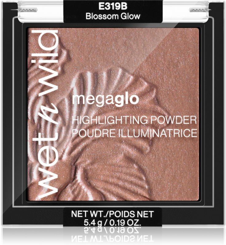 Wet n Wild MegaGlo pearl highlighter shade Precious Petals 5,4 g