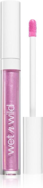 Wet n Wild MegaSlicks shimmering lip gloss with moisturising effect shade Sinless 5.4 g