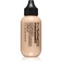 MAC Cosmetics Studio Radiance Face and Body Radiant Sheer Foundation Light Makeup For Face And Body Shade W0 50 ml