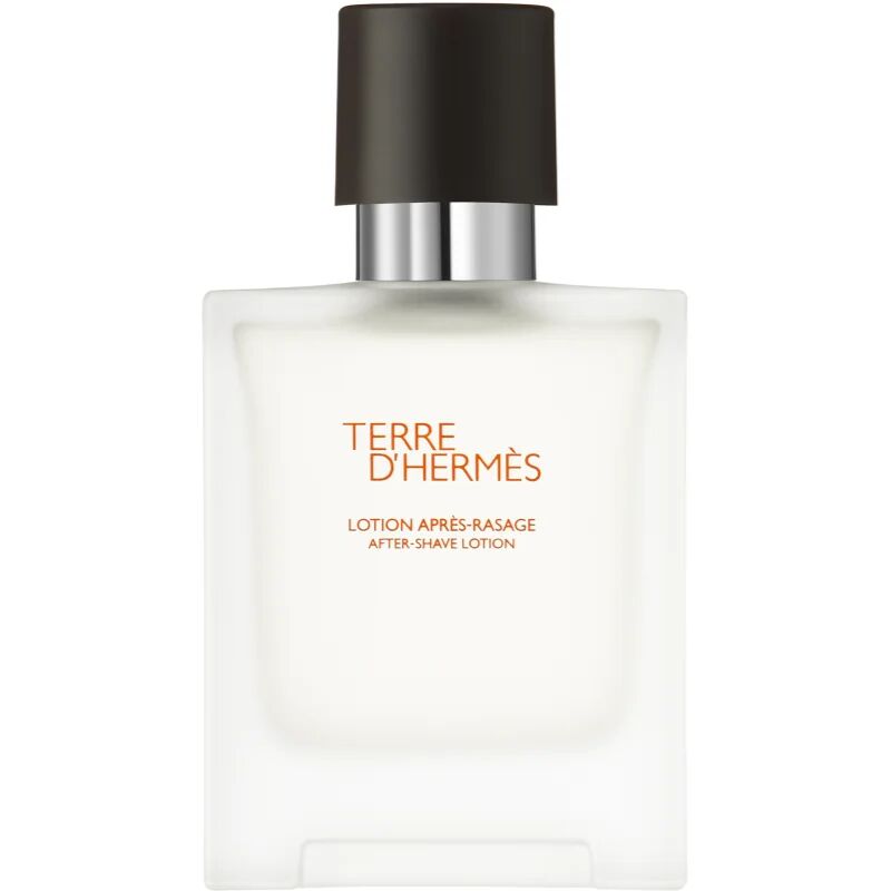 HERMÈS Terre d’Hermès Aftershave Water M 50 ml