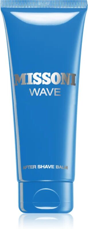 Missoni Wave aftershave balm M 100 ml