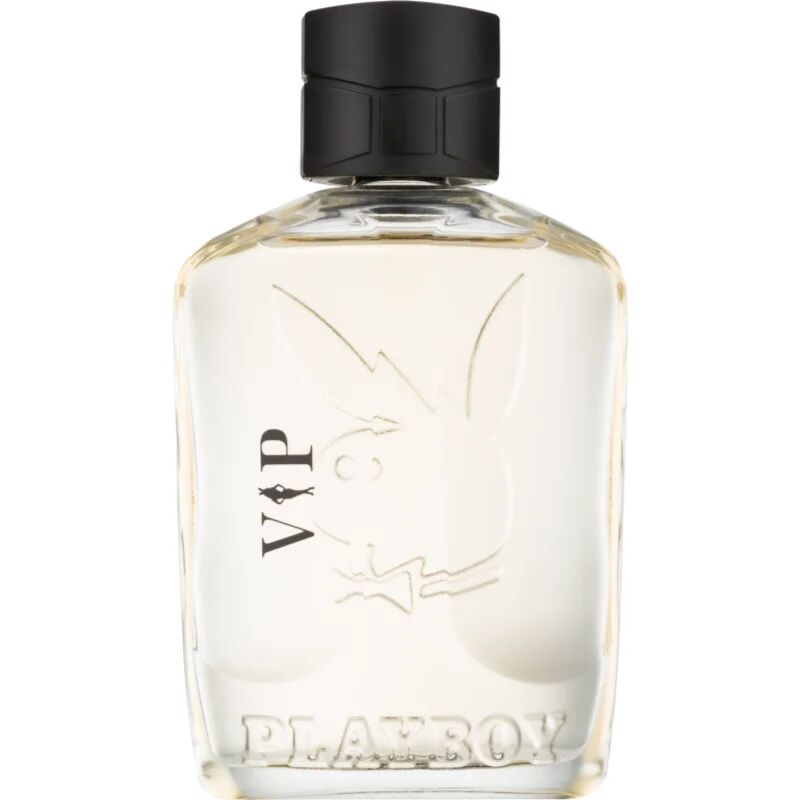 Playboy VIP For Him aftershave water M 100 ml