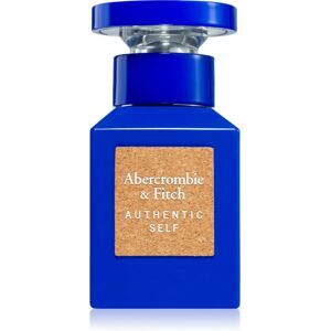 Abercrombie & Fitch Authentic Self M EDT M 30 ml