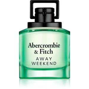 Abercrombie & Fitch Away Weekend Men EDT M 100 ml